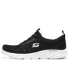 Skechers (wmns)  D'lux Comfort Shoes 'black'