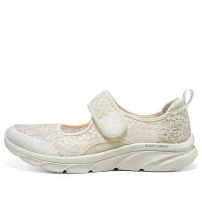 Skechers (wmns)  Dlux Comfort 'white' In Multi