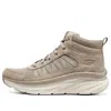 Skechers (wmns)  Dlux Walker Boot 'taupe' In Neutral