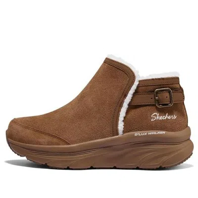 Skechers (wmns)  D'lux Walker 'brown'