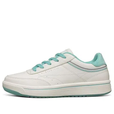 Skechers (wmns)  Downtown Low-topsneakers White/green