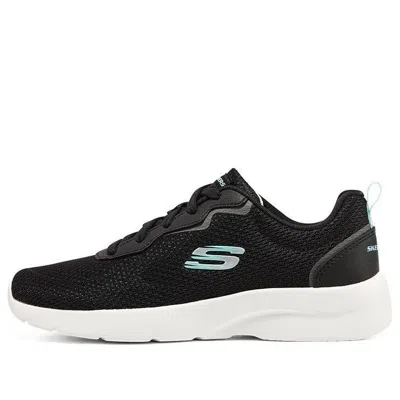 Skechers (wmns)  Dynamight 2.0 'black'