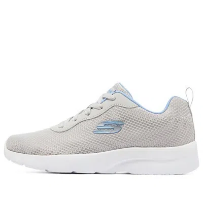 Skechers (wmns)  Dynamight 2.0 'grey' In Multi