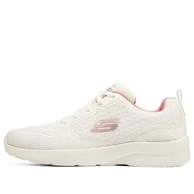 Skechers (wmns)  Dynamight 2.0 'hip Star - White Pink'