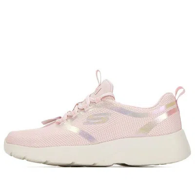 Skechers (wmns)  Dynamight 2.0 'keep Shining - Rose' In Pink
