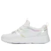 Skechers (wmns)  Dynamight 2.0 'keep Shining - White Pink'