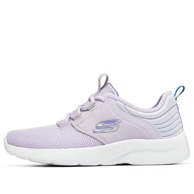 Skechers (wmns)  Dynamight 2.0 'purple Blue White' In Multi