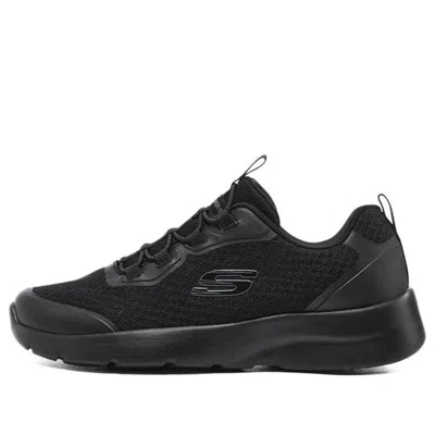 Skechers (wmns)  Dynamight 2.0 'social Orbit - Black'