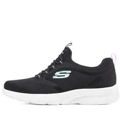 Skechers (wmns)  Dynamight 2.0 'soft Expressions - Black'