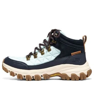 Skechers (wmns)  Edgemont 'navy Blue'