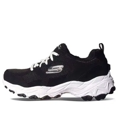 Skechers (wmns)  Encore In Black