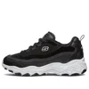 Skechers (wmns)  Encore 'black White'