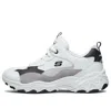 Skechers (wmns)  Encore 'white Black' In Multi