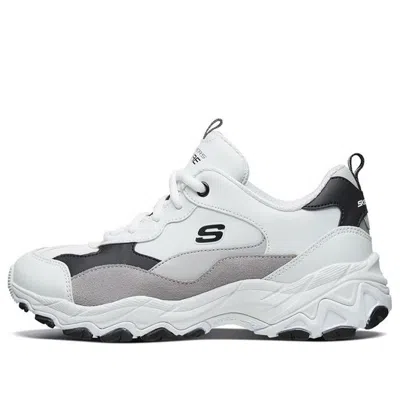 Skechers (wmns)  Encore 'white Black' In Multi
