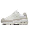Skechers (wmns)  Energy Gs White/brown In Multi