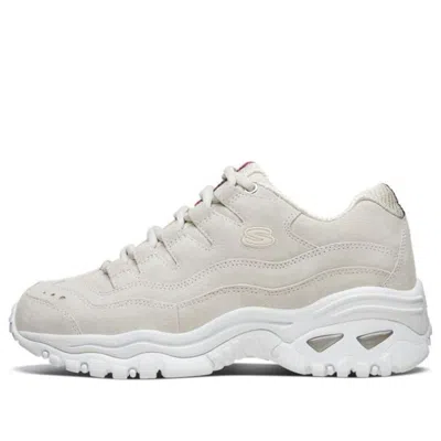 Skechers (wmns)  Energy Low-top Running Shoes Beige