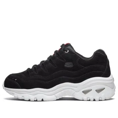 Skechers (wmns)  Energy Low-top Running Shoes Black