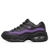 Skechers (wmns)  Energy-over Joy Low-top Running Shoes Black/purple