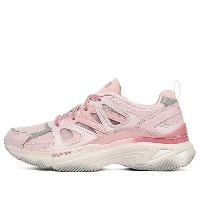 Skechers (wmns)  Energy Racer Quick React 'pink'
