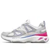 Skechers (wmns)  Energy Racer Running Shoes White/blue/red In Multi