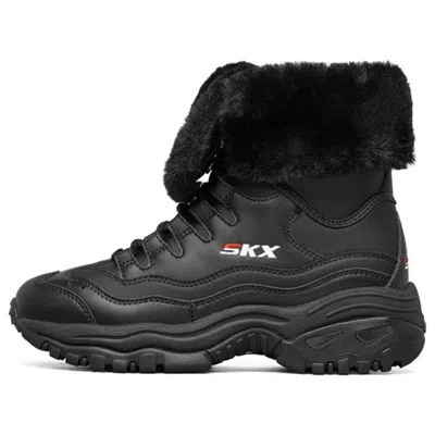 Skechers (wmns)  Energy Running Shoes Black