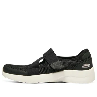 Skechers (wmns)  Fashion Casual Sport Shoes 'black White'