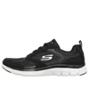Skechers (wmns)  Flex Appeal 4.0 'black'
