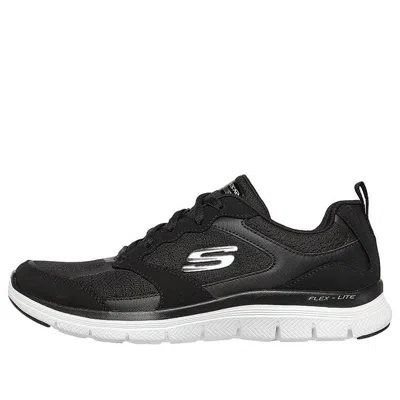 Skechers (wmns)  Flex Appeal 4.0 'black'