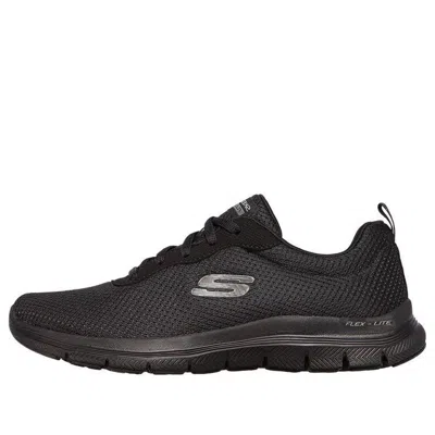 Skechers (wmns)  Flex Appeal 4.0 Low-top 'black'