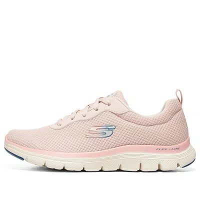 Skechers (wmns)  Flex Appeal 4.0 'pink'