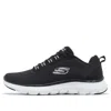 Skechers (wmns)  Flex Appeal 5.0 'black White'