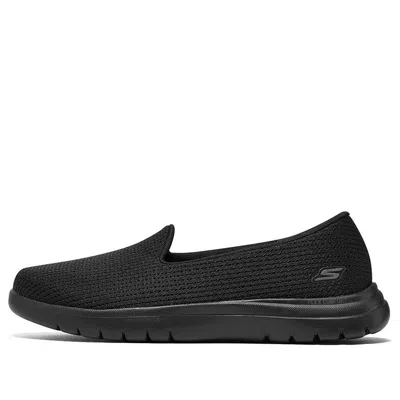 Skechers (wmns)  Flex Comfort 'black'