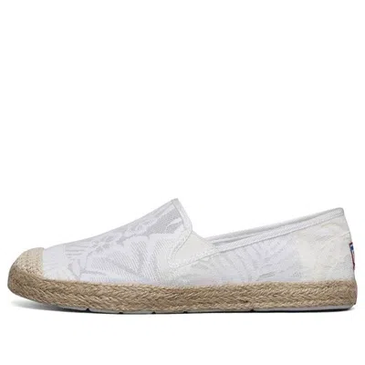 Skechers (wmns)  Flexpadrille Shoes 'white Wood'