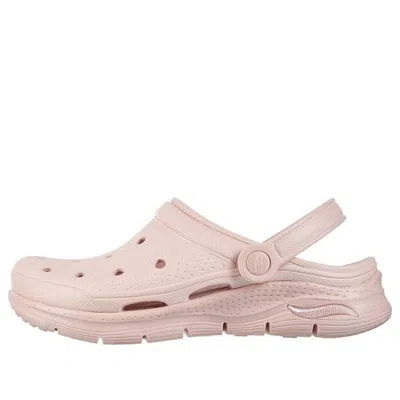 Skechers (wmns)  Foamies Arch Fit 'blush' In Pink