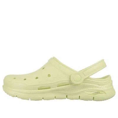 Skechers (wmns)  Foamies Arch Fit 'lime'