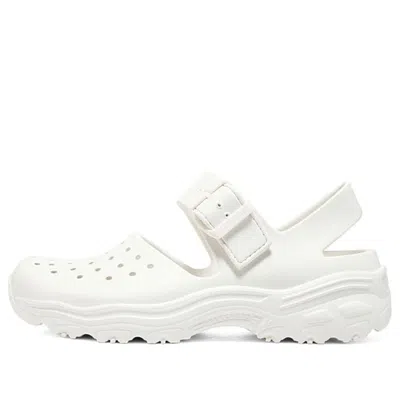 Skechers (wmns)  Foamies D'lites 2.0 'white'