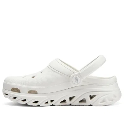 Skechers (wmns)  Foamies Glide-step 'white'