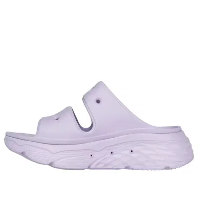 Skechers (wmns)  Foamies Max Cushioning 'purple'