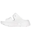Skechers (wmns)  Foamies Max Cushioning 'white'