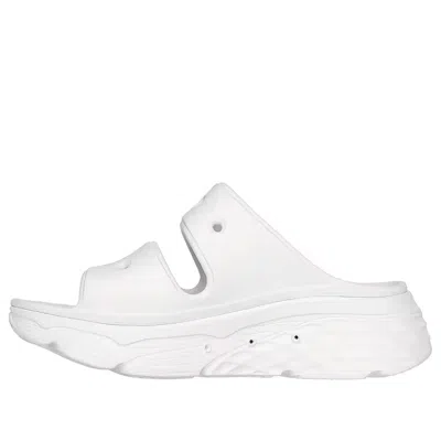 Skechers (wmns)  Foamies Max Cushioning 'white'