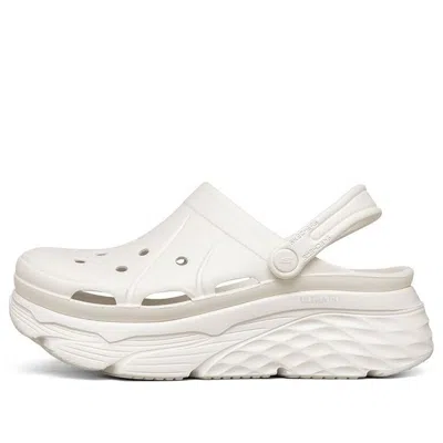 Skechers (wmns)  Foamies Max Cushioning 'white'