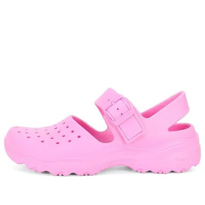 Skechers (wmns)  Foamies 'pink'