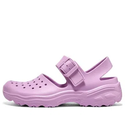 Skechers (wmns)  Foamies 'purple'