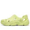 Skechers (wmns)  Foamies Top-level-peachy Vibe 'lime'