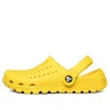 Skechers (wmns)  Footsteps Clogs 'yellow'
