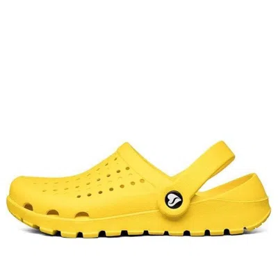 Skechers (wmns)  Footsteps Clogs 'yellow'