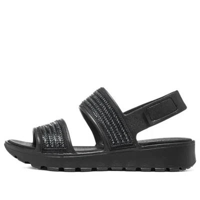 Skechers (wmns)  Footsteps How Extra 'black'