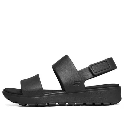 Skechers (wmns)  Footsteps Sandals Black