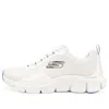 Skechers (wmns)  Fresh Comfort Fresh Energy 'white Blue'