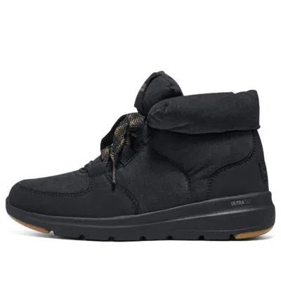 Skechers (wmns)  Glacial Ultra-trend Up Ankle Boots 'black'